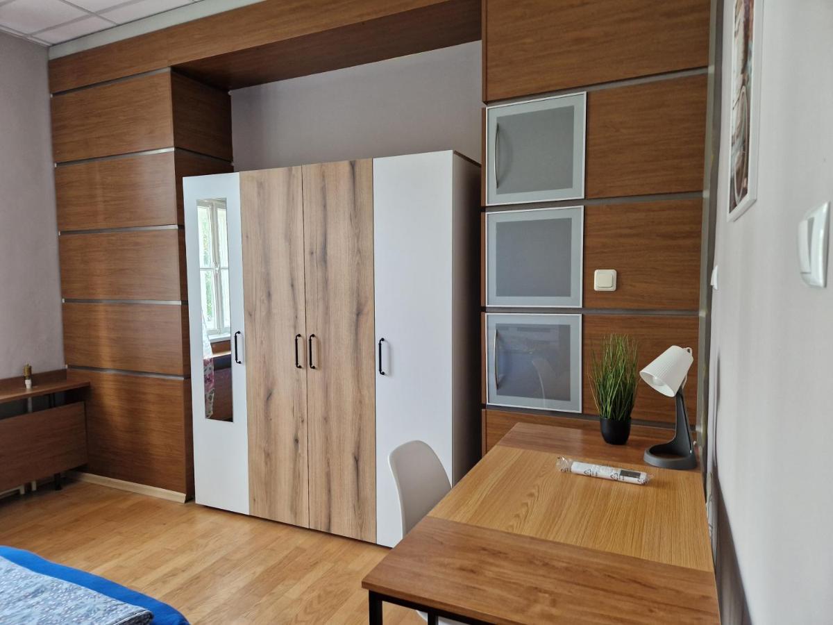 Lambo'S Corner Varna - Guest Rooms Exterior photo