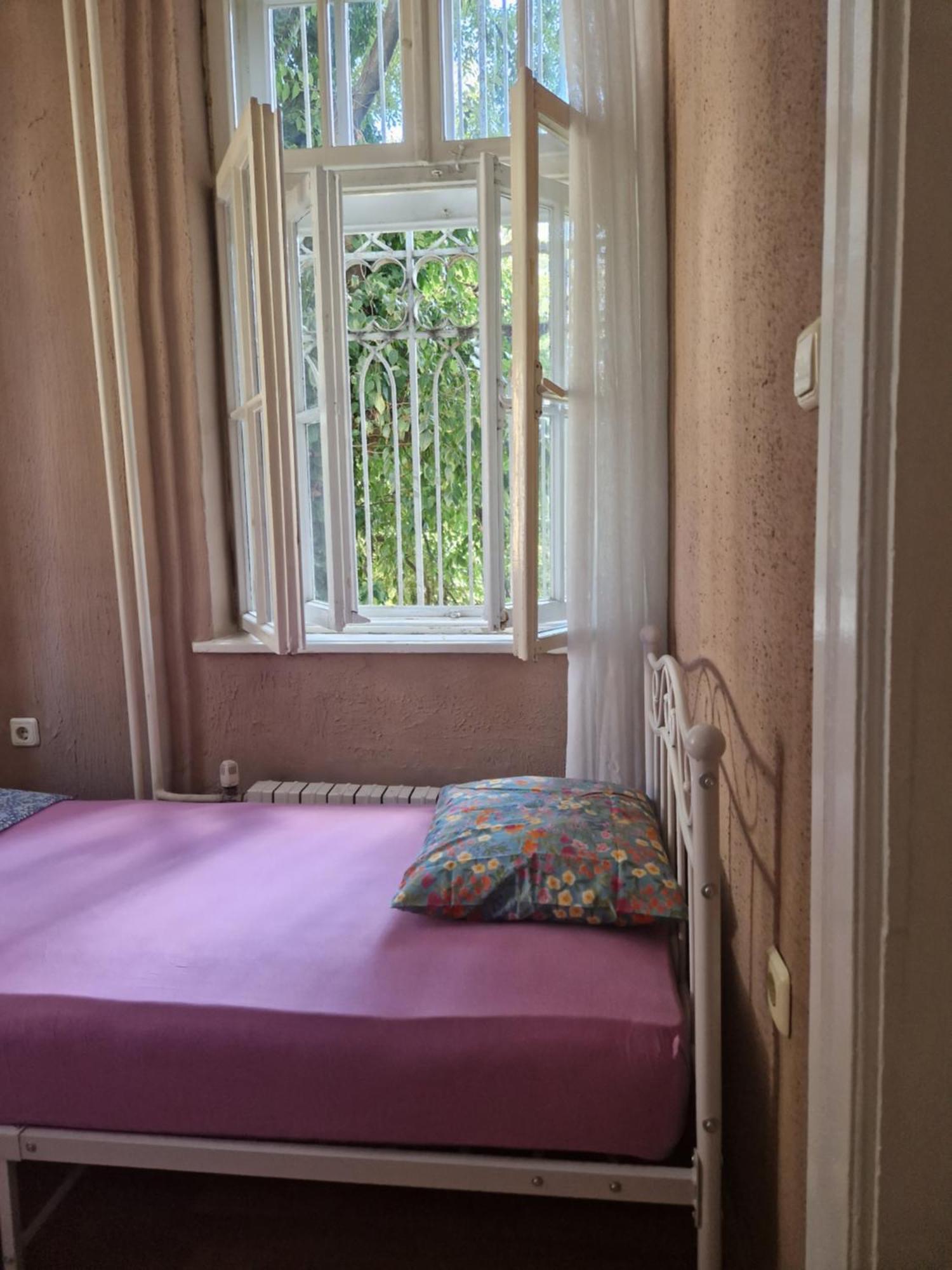 Lambo'S Corner Varna - Guest Rooms Exterior photo