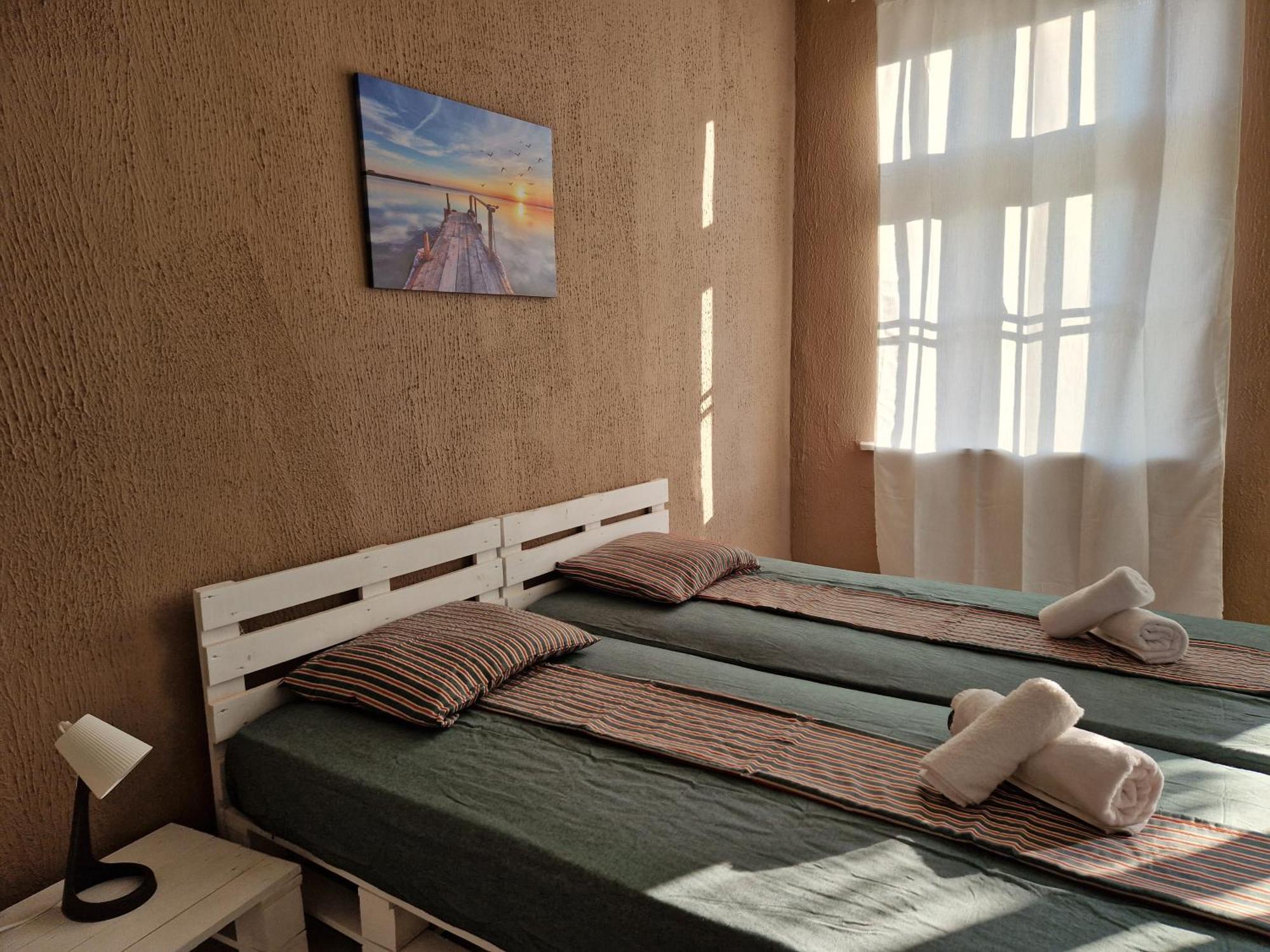 Lambo'S Corner Varna - Guest Rooms Exterior photo