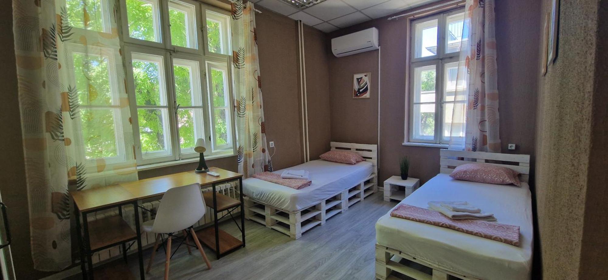 Lambo'S Corner Varna - Guest Rooms Exterior photo