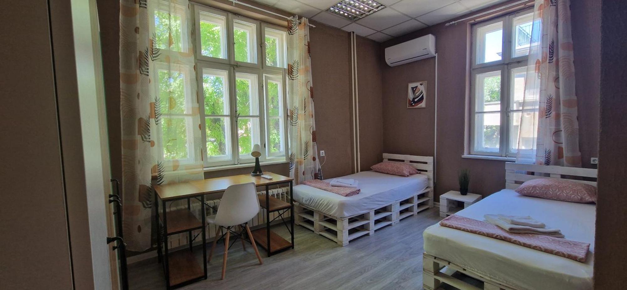 Lambo'S Corner Varna - Guest Rooms Exterior photo